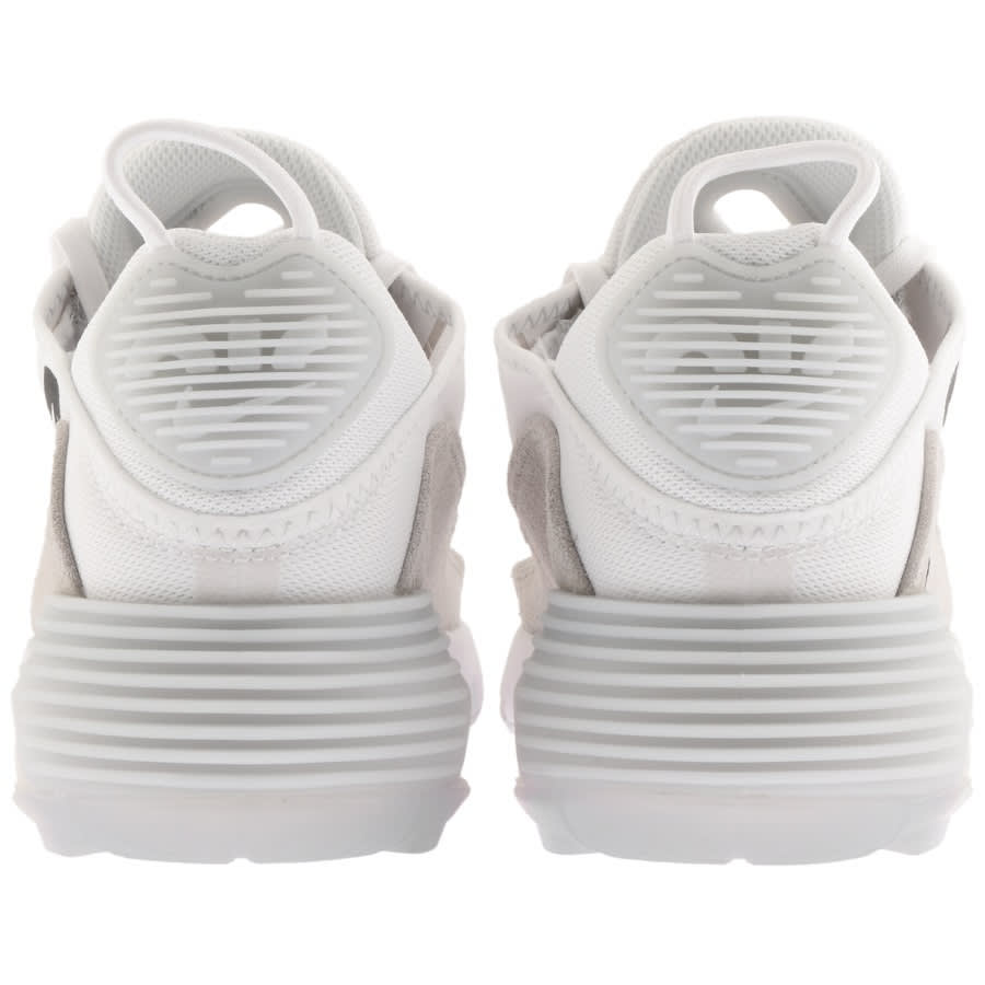 Alternative Image for ProductNike Air Max 2090 Trainers White2